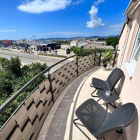 Apartman Prova Zadar S Pogledom Na More I Besplatnim Parkingom Εξωτερικό φωτογραφία