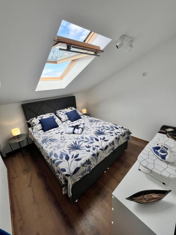 Apartman Prova Zadar S Pogledom Na More I Besplatnim Parkingom Εξωτερικό φωτογραφία