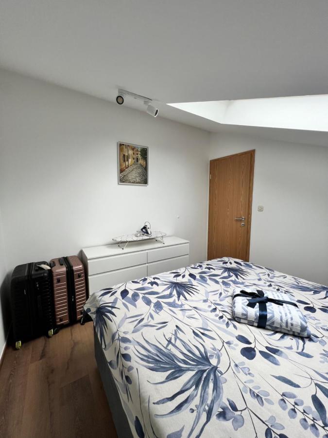 Apartman Prova Zadar S Pogledom Na More I Besplatnim Parkingom Εξωτερικό φωτογραφία