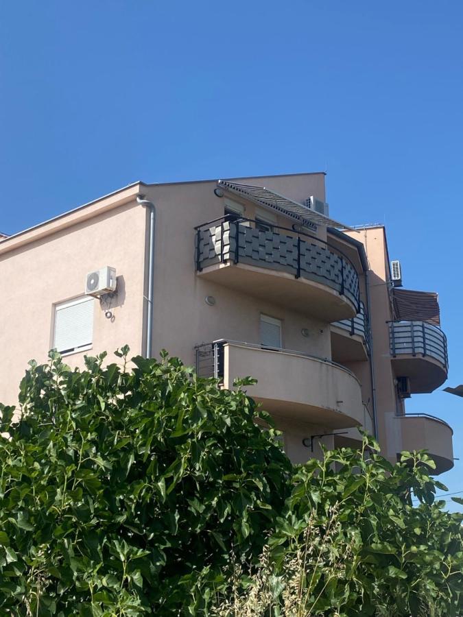 Apartman Prova Zadar S Pogledom Na More I Besplatnim Parkingom Εξωτερικό φωτογραφία