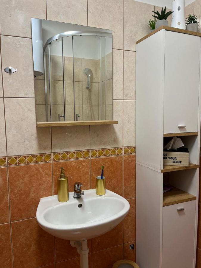 Apartman Prova Zadar S Pogledom Na More I Besplatnim Parkingom Εξωτερικό φωτογραφία